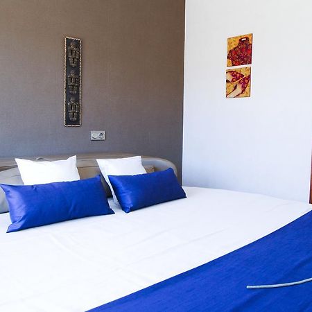 Cerr Drm Villa Salou Buitenkant foto