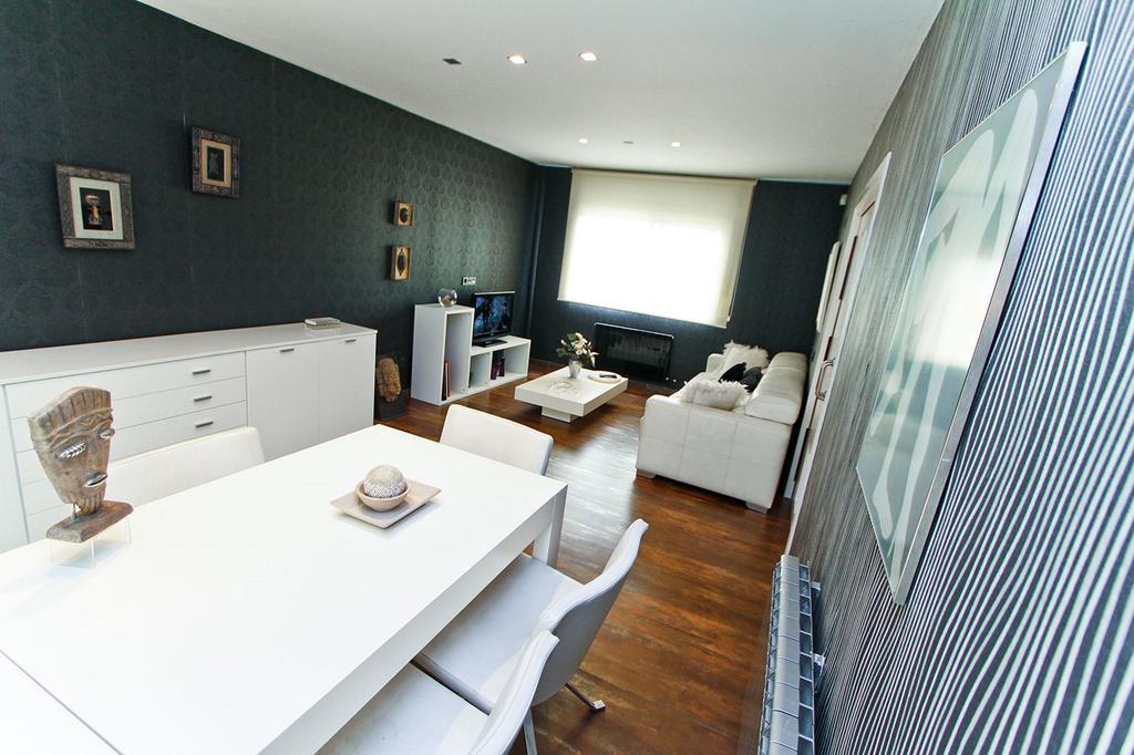 Cerr Drm Villa Salou Buitenkant foto
