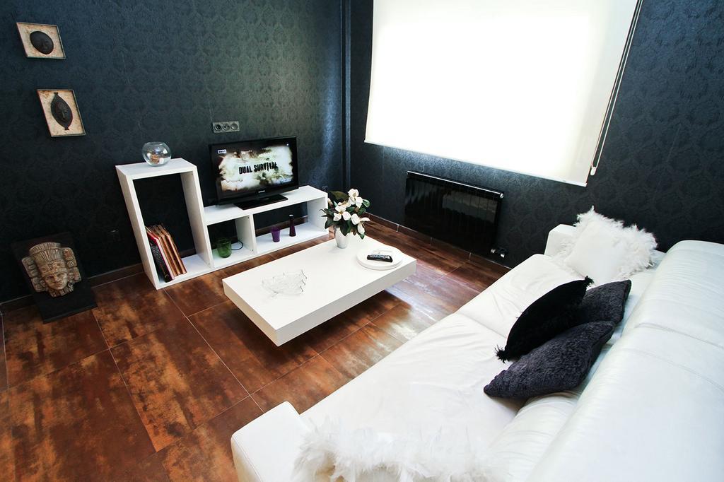 Cerr Drm Villa Salou Buitenkant foto