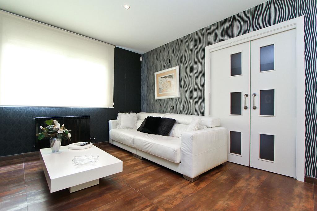 Cerr Drm Villa Salou Buitenkant foto