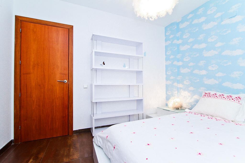 Cerr Drm Villa Salou Buitenkant foto