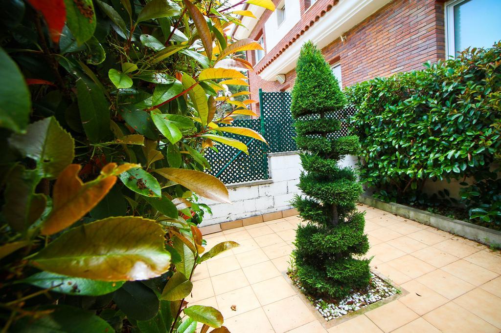 Cerr Drm Villa Salou Buitenkant foto