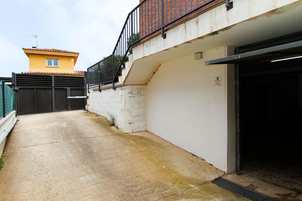 Cerr Drm Villa Salou Buitenkant foto