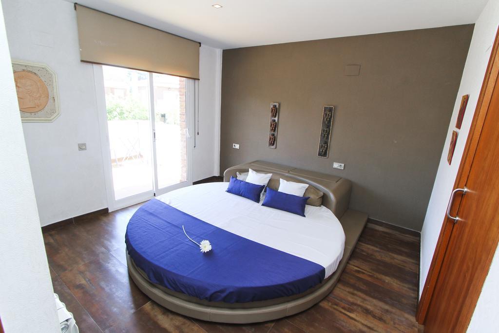 Cerr Drm Villa Salou Buitenkant foto