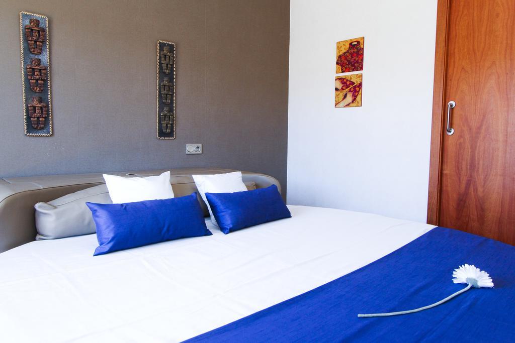Cerr Drm Villa Salou Buitenkant foto